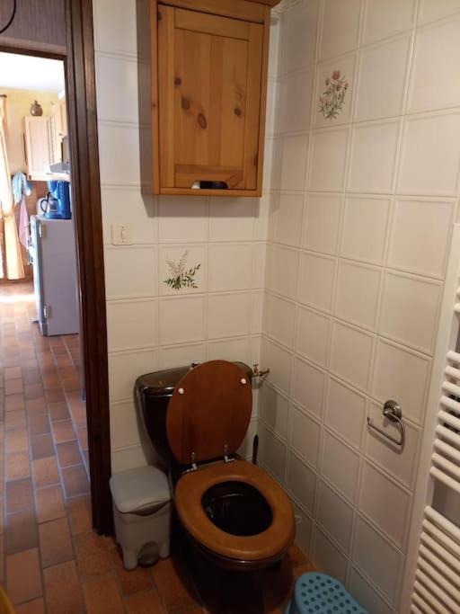 Bas De Villa, 2 Terrasses, Piscine, Spa, Sauna... Neffes المظهر الخارجي الصورة